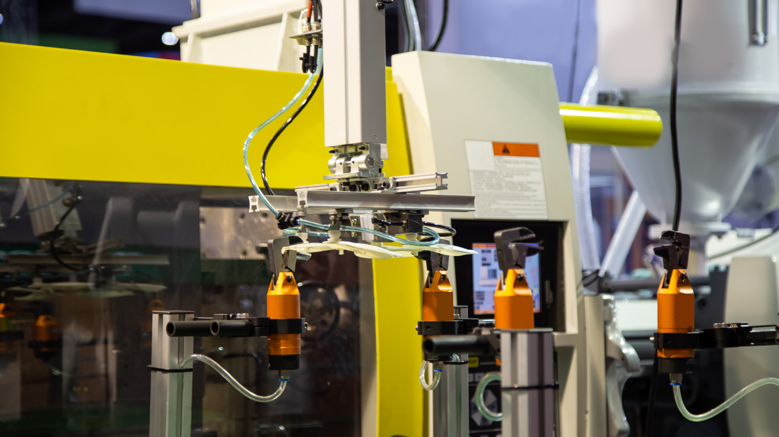 Kansas City Plastic Injection Molding Company