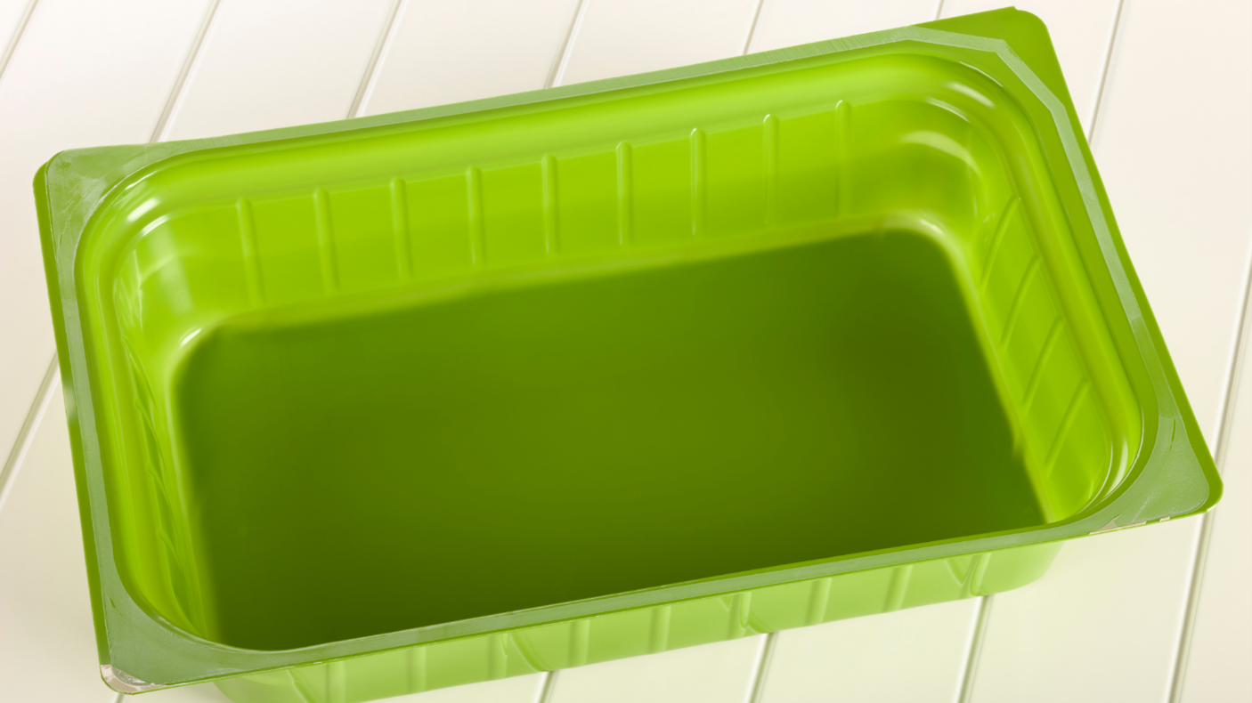 Plastic Mold Manufacturing in Kansas City