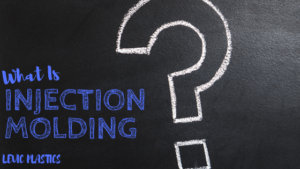 injection molding