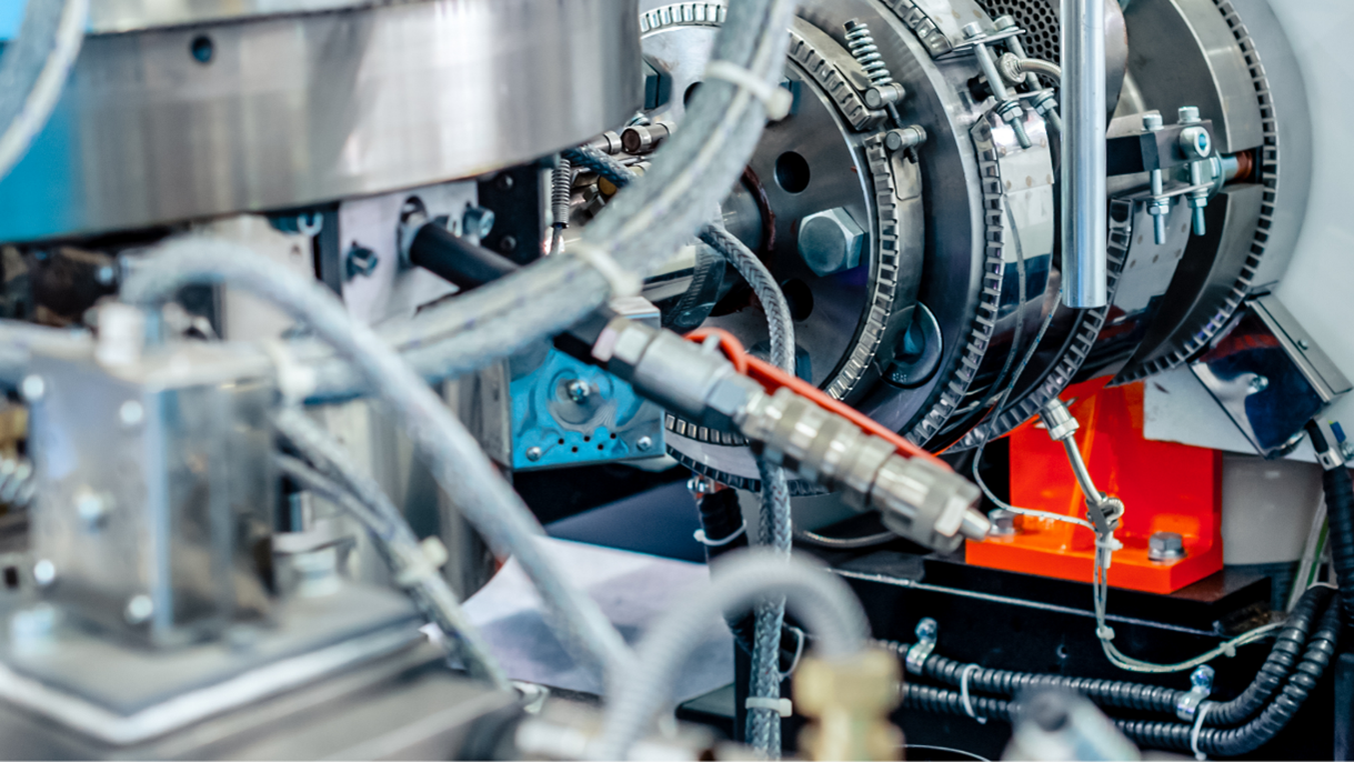 custom injection molding in Missouri