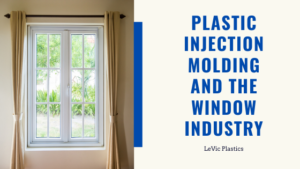 plastic injection molding