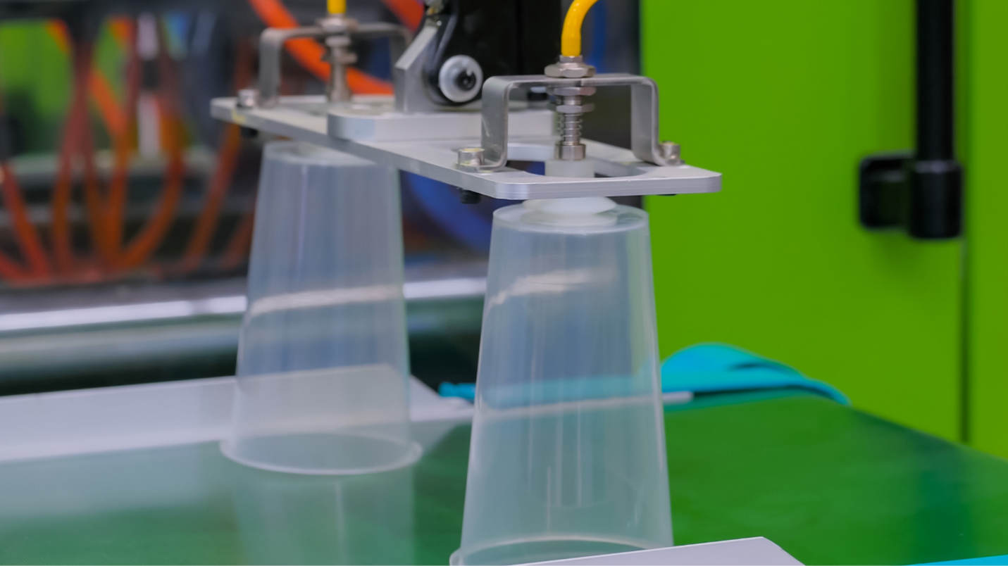 Kansas City Plastic Injection Molding Company