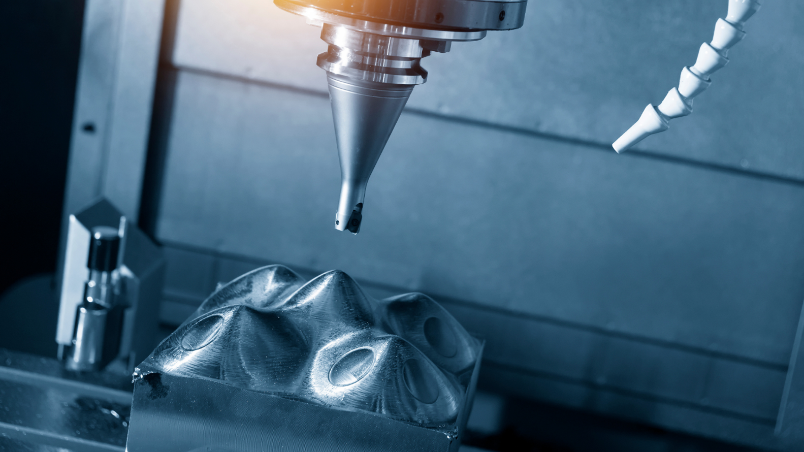 Plastic Mold Manufacturing in Missouri