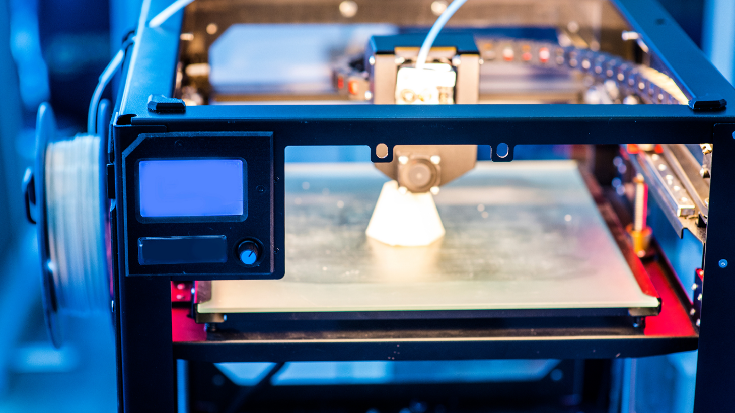 Plastic Mold Manufacturing in Missouri