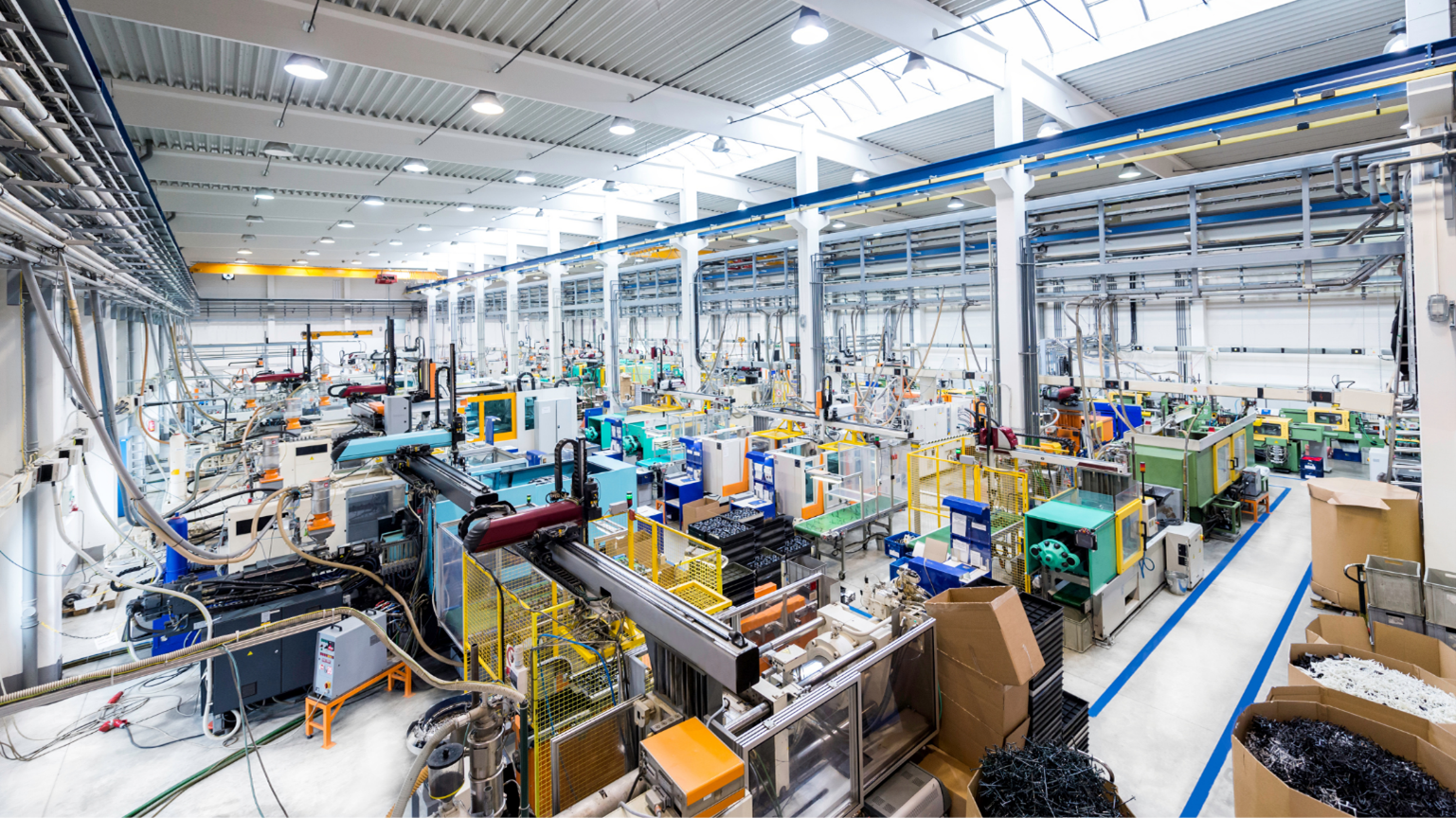 Missouri Plastic Mold Manufacturing